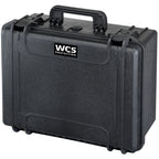WCS Protection 465H220 case black incl. pick foam
