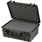 WCS Protection 465H220 case black incl. pick foam