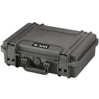 WCS Protection 380H115 Koffer Schwarz mit Pflückschaum