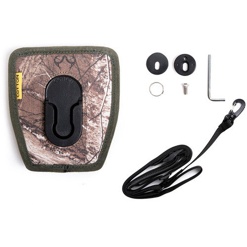 Cotton Carrier CCS G3 Wanderer Holster Camo