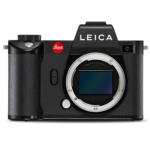 Leica 10854 SL2 Body Black