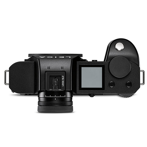 Leica 10854 SL2 Gehäuse Black