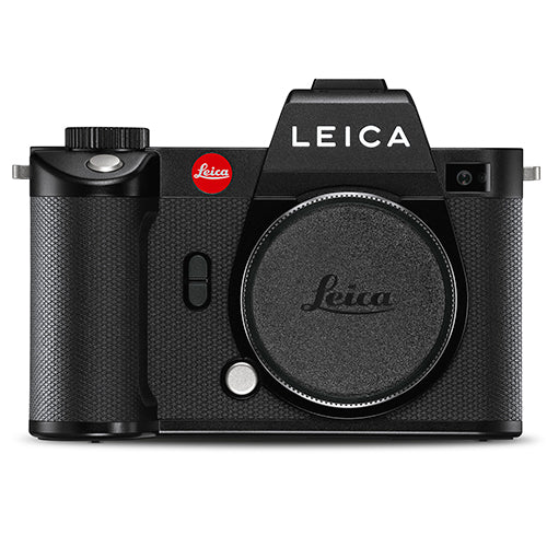 Leica 10854 SL2 Gehäuse Black