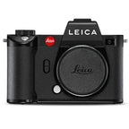 Leica 10854 SL2 Gehäuse Black