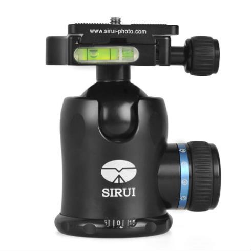 Sirui K-30X Balhoofd OUTLET