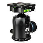 Sirui K-30X Balhoofd OUTLET