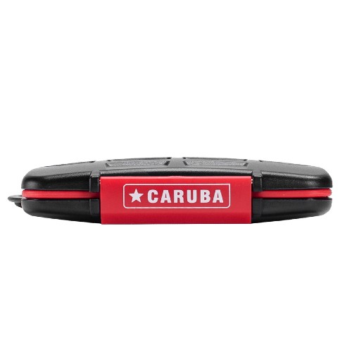 Caruba Multi-Kartenetui MCC-9