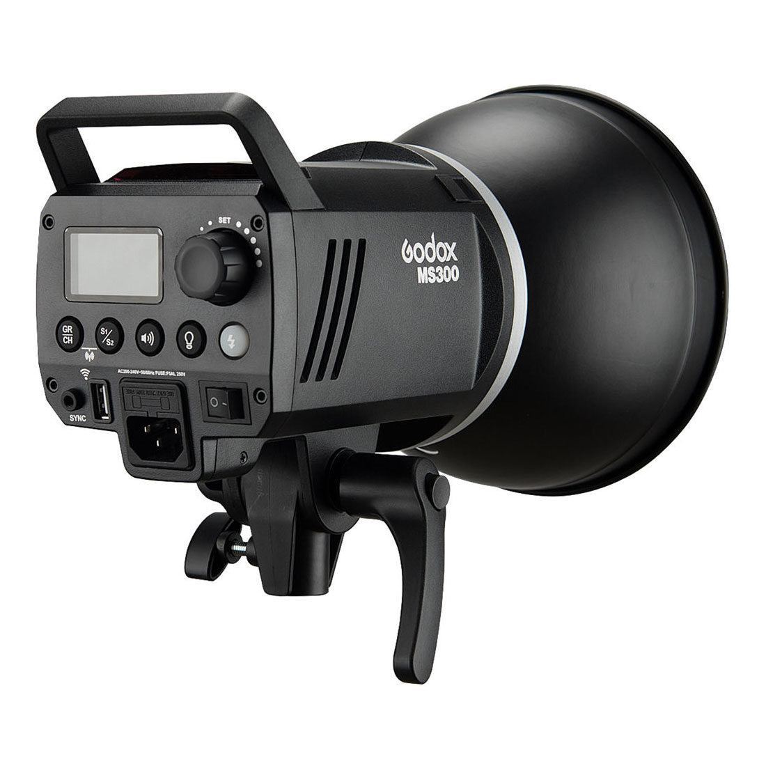 Godox MS300 studio flash