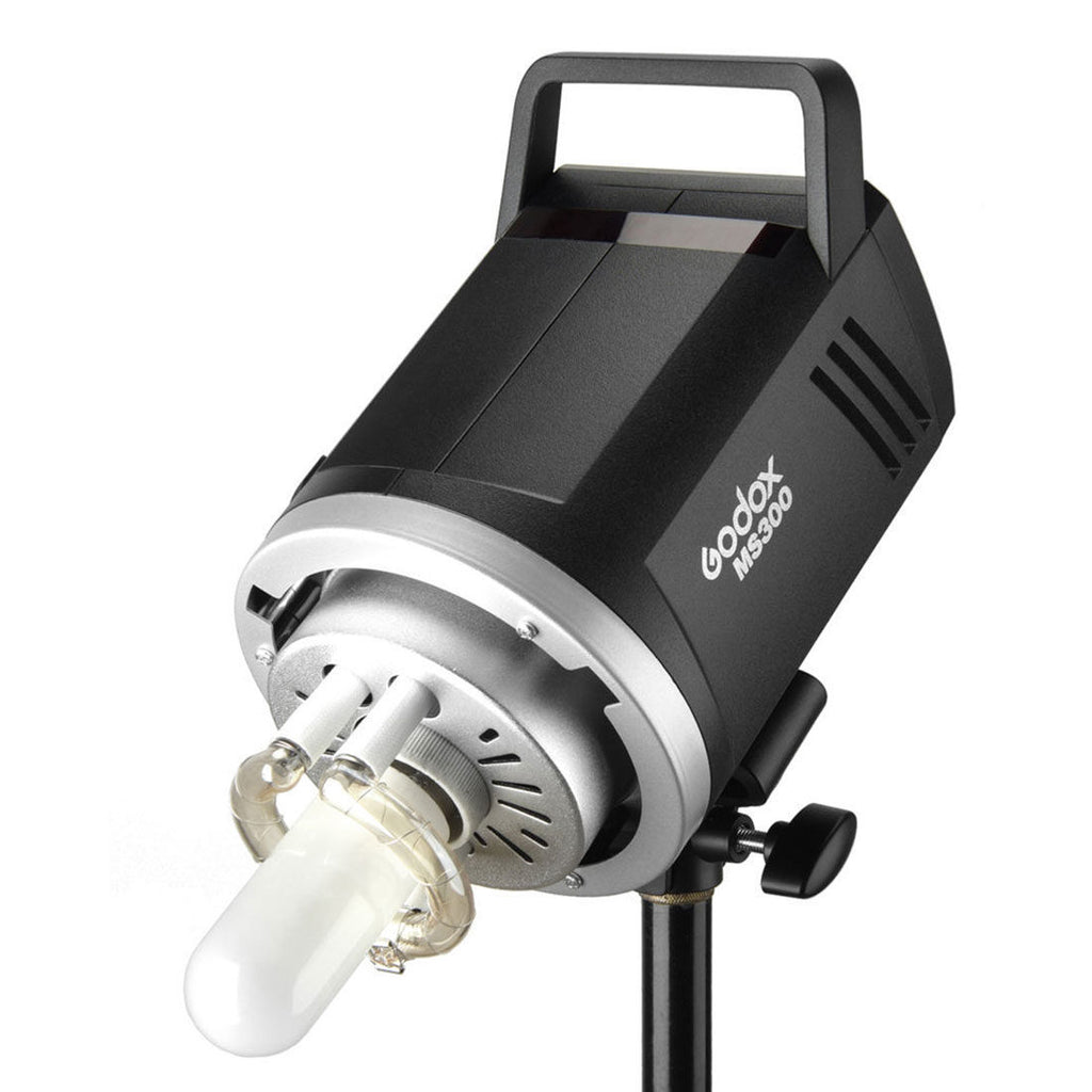 Godox MS300 studio flash