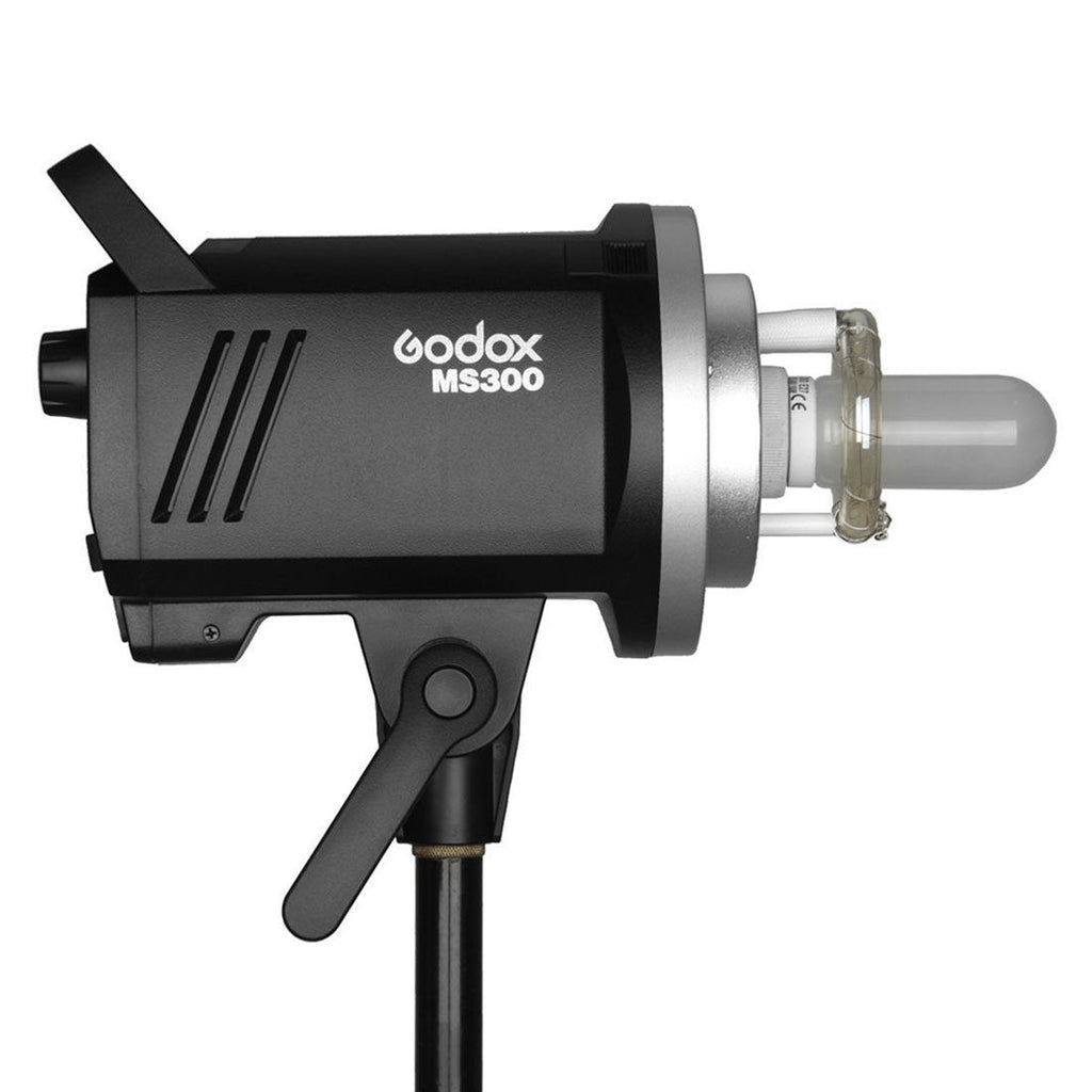 Godox MS300 studio flash