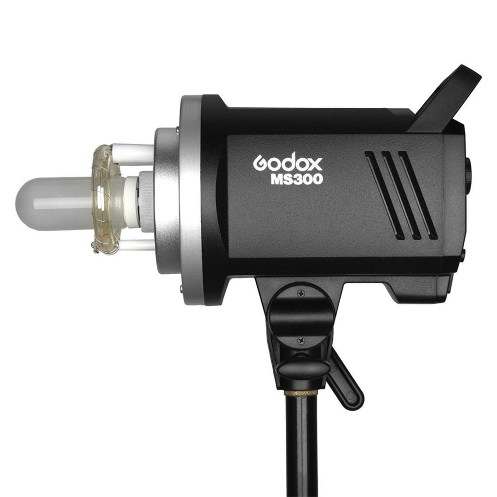 Godox MS300 studio flash
