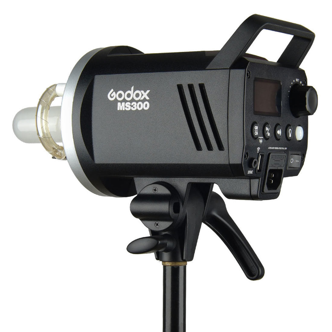 Godox MS300 studio flash