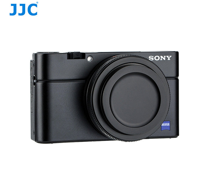 JJC F-WMCUVR6 Ultra-Slim MC UV filter