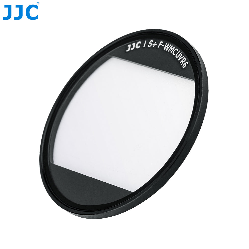 JJC F-WMCUVR6 Ultra-Slim MC UV filter