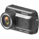 Kenwood DRV-A201 dashcam