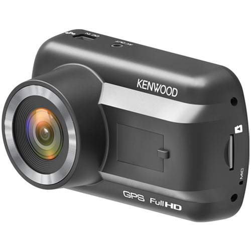 Kenwood DRV-A201 dashcam