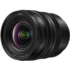 Panasonic Lumix S Pro 16–35mm f/4,0 Objektiv