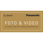 Panasonic Lumix S Pro 16–35mm f/4,0 Objektiv