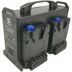 Fxlion FX-NANO4S NANO Quad-Channel-Ladegerät