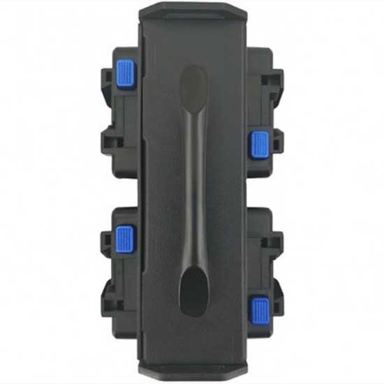 Fxlion FX-NANO4S NANO Quad-Channel-Ladegerät