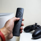 Xiaomi Mi Box S (EU)