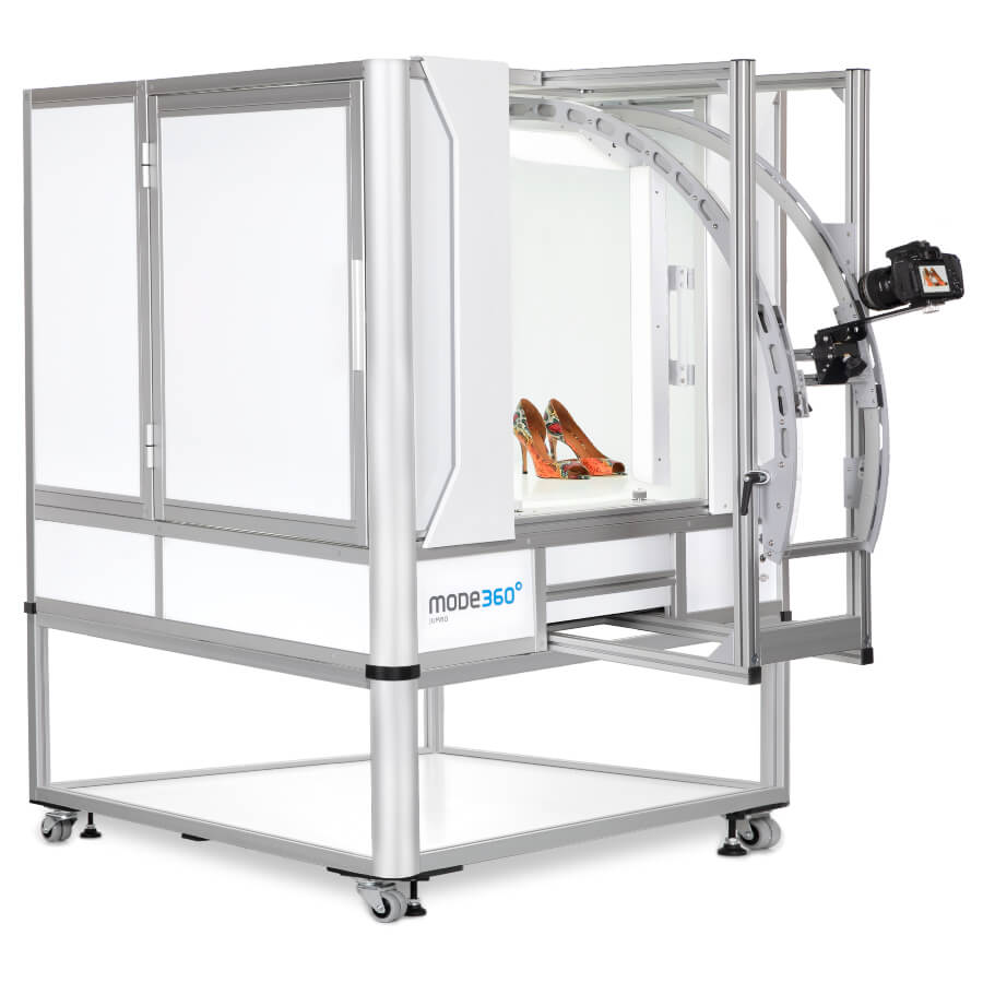 Mode360 Jumbo Fotostudio FA90 V3