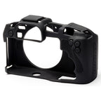 easyCover Body Cover for Canon RP Black