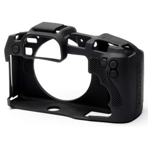 easyCover Body Cover for Canon RP Black