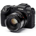 easyCover Body Cover for Canon RP Black