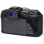 easyCover Body Cover for Canon RP Black