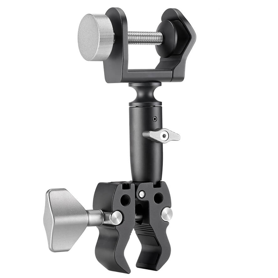 Leofoto UC-01 Schirmklemme für Stativ