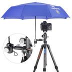 Leofoto UC-01 Schirmklemme für Stativ