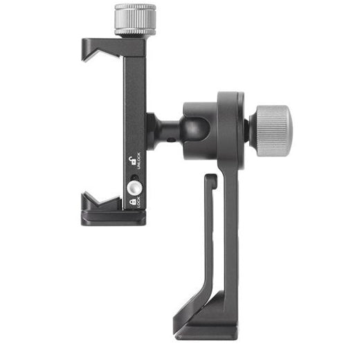 Leofoto PS-1+PC-90II Phone Clamp Kit