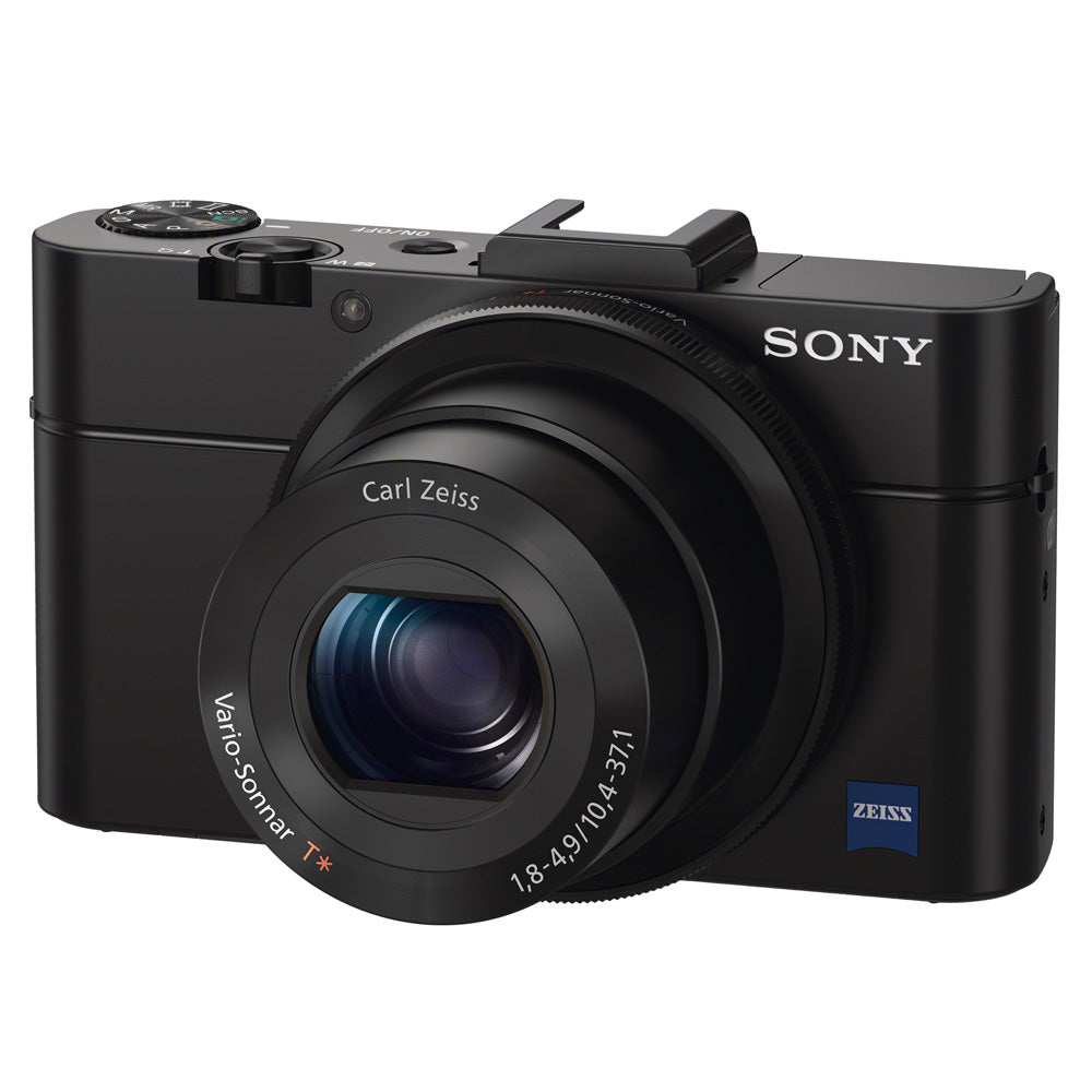 Sony Cybershot DSC-RX100 mark II (DSCRX100M2.CE3) Outlet