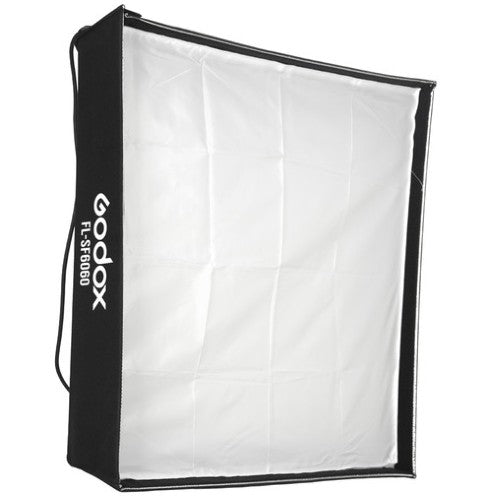 Godox Softbox und Grid für das Soft LED Licht FL150S
