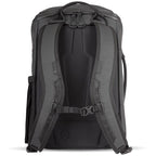WANDRD DUO Day Pack Black