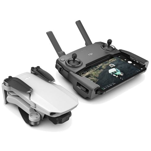 DJI Mavic Mini Fly More Combo OUTLET