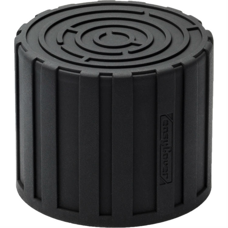 easyCover Lens Maze black