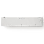 Nedis Laminiermaschine Warm & Kalt, A3, 300mm/min