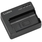 Panasonic DMW-BTC14E charger for DC-S1/S1R
