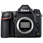 Nikon D780 Gehäuse Schwarz