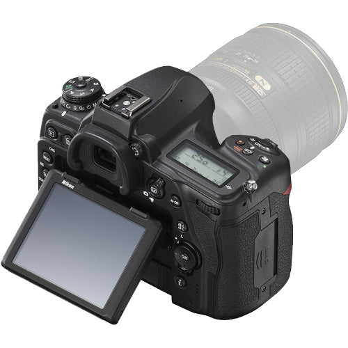 Nikon D780 Gehäuse Schwarz