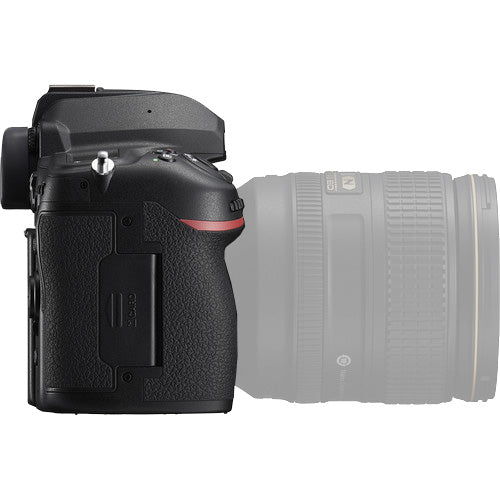 Nikon D780 Gehäuse Schwarz