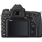 Nikon D780 Gehäuse + AF-S 24-120mm f/4 VR