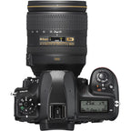 Nikon D780 Gehäuse + AF-S 24-120mm f/4 VR