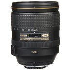 Nikon D780 Gehäuse + AF-S 24-120mm f/4 VR