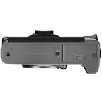 Fujifilm X-T200 body silver