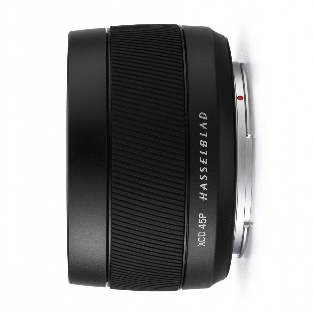 Hasselblad XCD 45mm f/4.0 P
