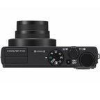 Nikon COOLPIX P310 Black OUTLET