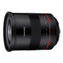 Samyang XP 35mm f/1.2 Canon